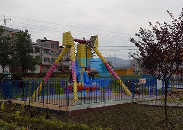 Chine Grand tour excitant d&#039;amusement d&#039;enfants/mini marteau de pendule pour le parc d&#039;attractions usine