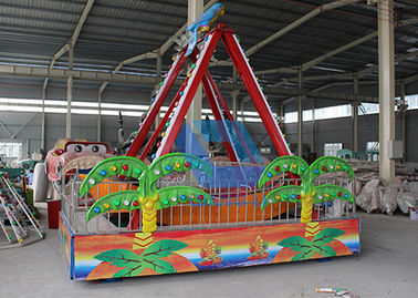 Chine Capacité extérieure de sièges du tour 12 de parc d&#039;attractions de bateau de pirate pour le CE d&#039;enfants approuvé usine