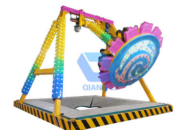 Chine Tour populaire d&#039;amusement de pendule/mini taille du tour 3.8m de pendule de frisbee usine