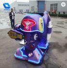 Tour de marche de robot de tours portatifs attrayants de carnaval pour des jeux d'enfants fournisseur