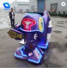 Tour d'amusement d'enfants de Portable sur l'équipement de robot avec le système de contrôle de Digital fournisseur