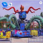 Tour rotatoire de carnaval de poulpe de parc d'attractions de personnes extérieures des sensations fortes 30 fournisseur